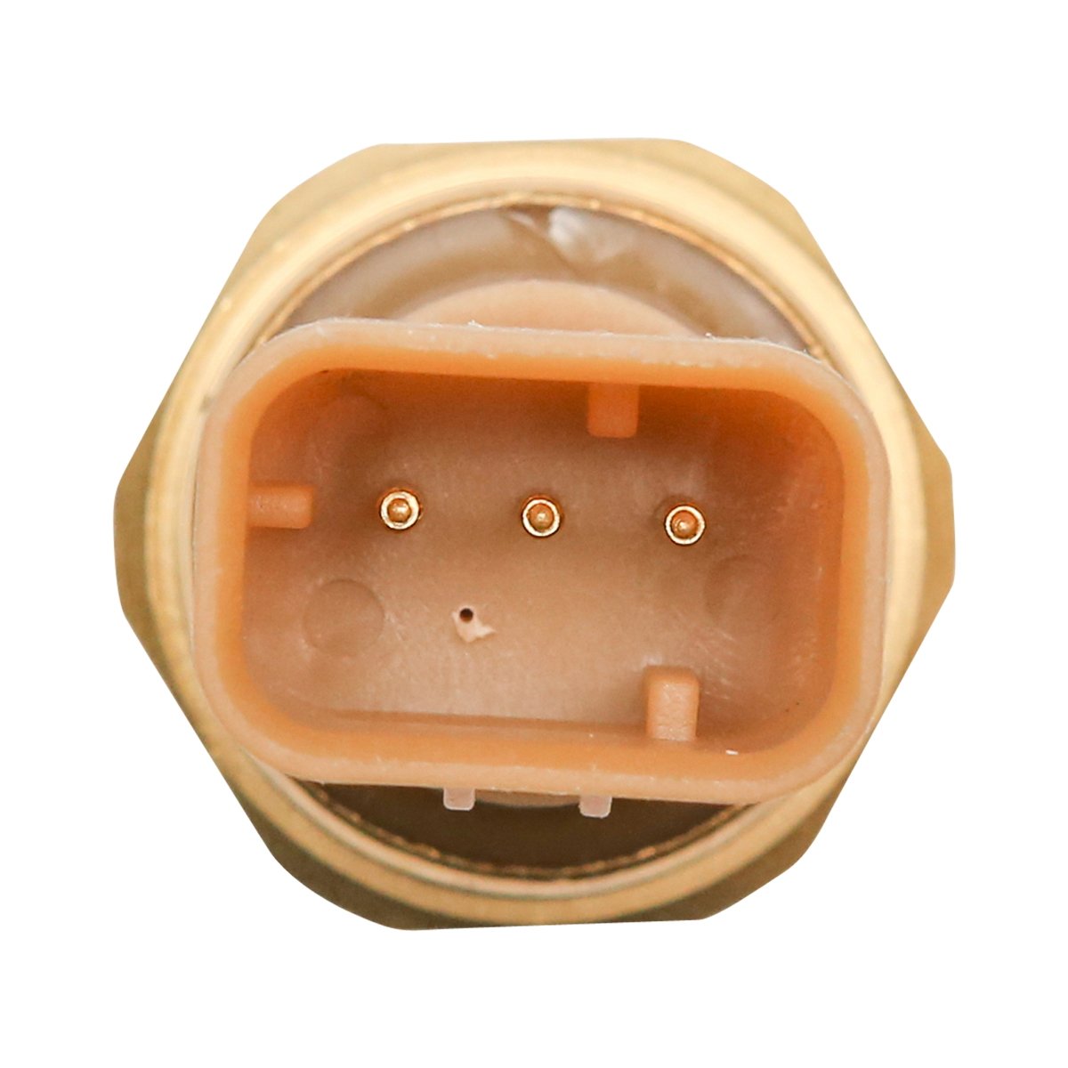 Senzor presiune admisie cu 3 pini pentru John Deere OEM RE537639